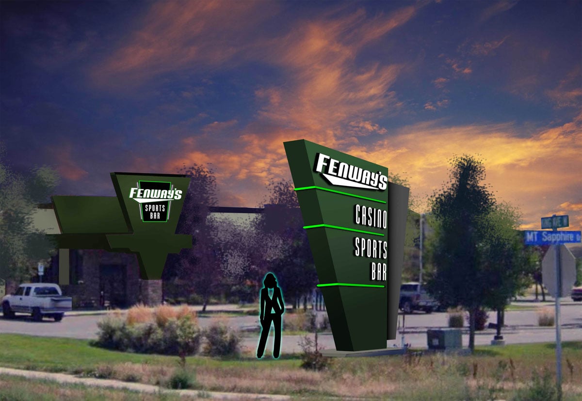 Billings sign company