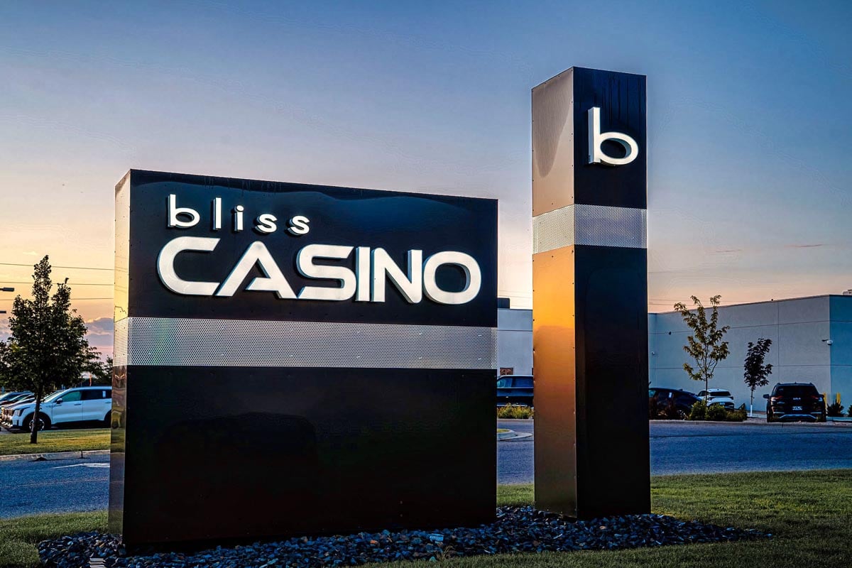 bliss-casino-5-custom-dimensional-sign-billings-montana-sign-pro