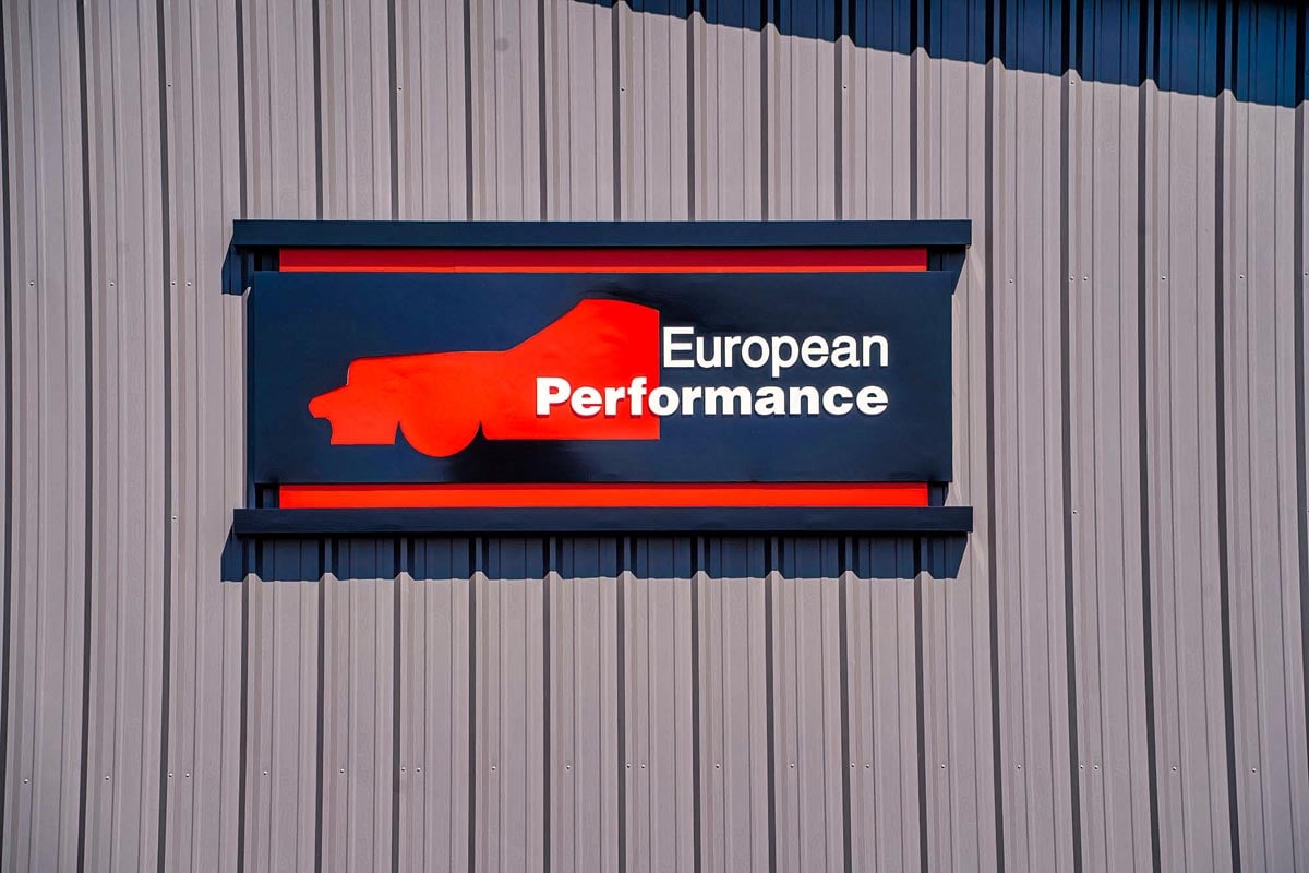 european-performance-1-custom-dimensional-sign-billings-montana-sign-pro