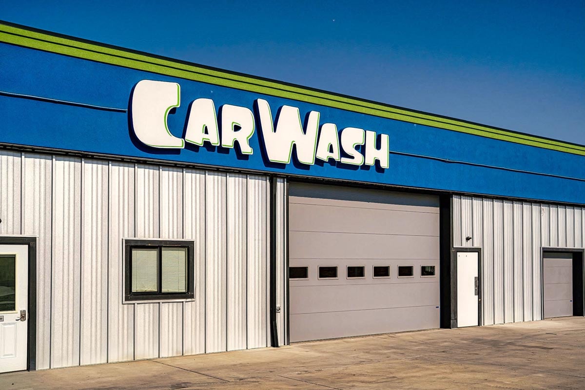 glacier-car-wash-6-custom-dimensional-sign-billings-montana-sign-pro