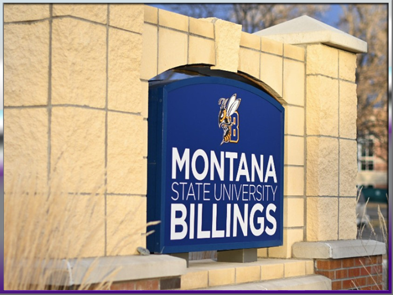 Billings Montana Sign Illumination Expert rebranding